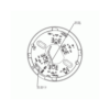 Đế Đầu Báo Notifier B901