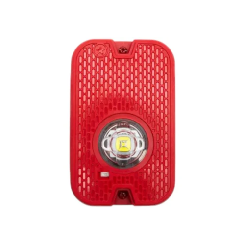 Đèn Chớp Báo Cháy Ngoài Trời LED System Sensor SGRKLED