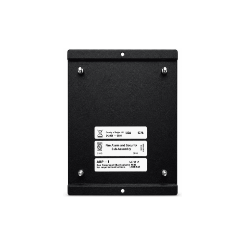 Tấm Che Cho Module Trống Notifier ABP-1