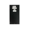 Tấm Che Mô-đun Trống Notifier FSS-BMP-1