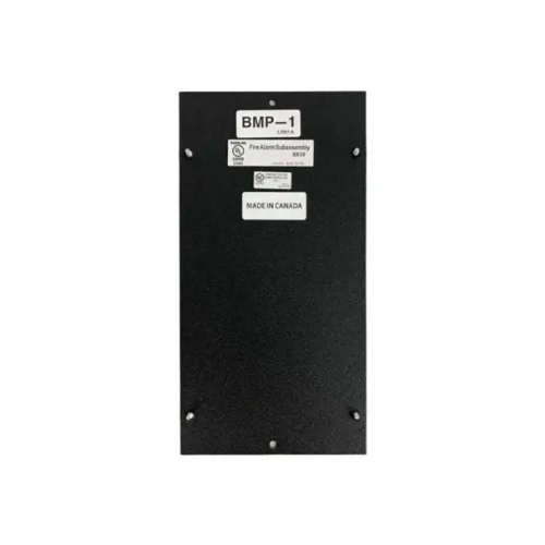 Tấm Che Mô-đun Trống Notifier FSS-BMP-1